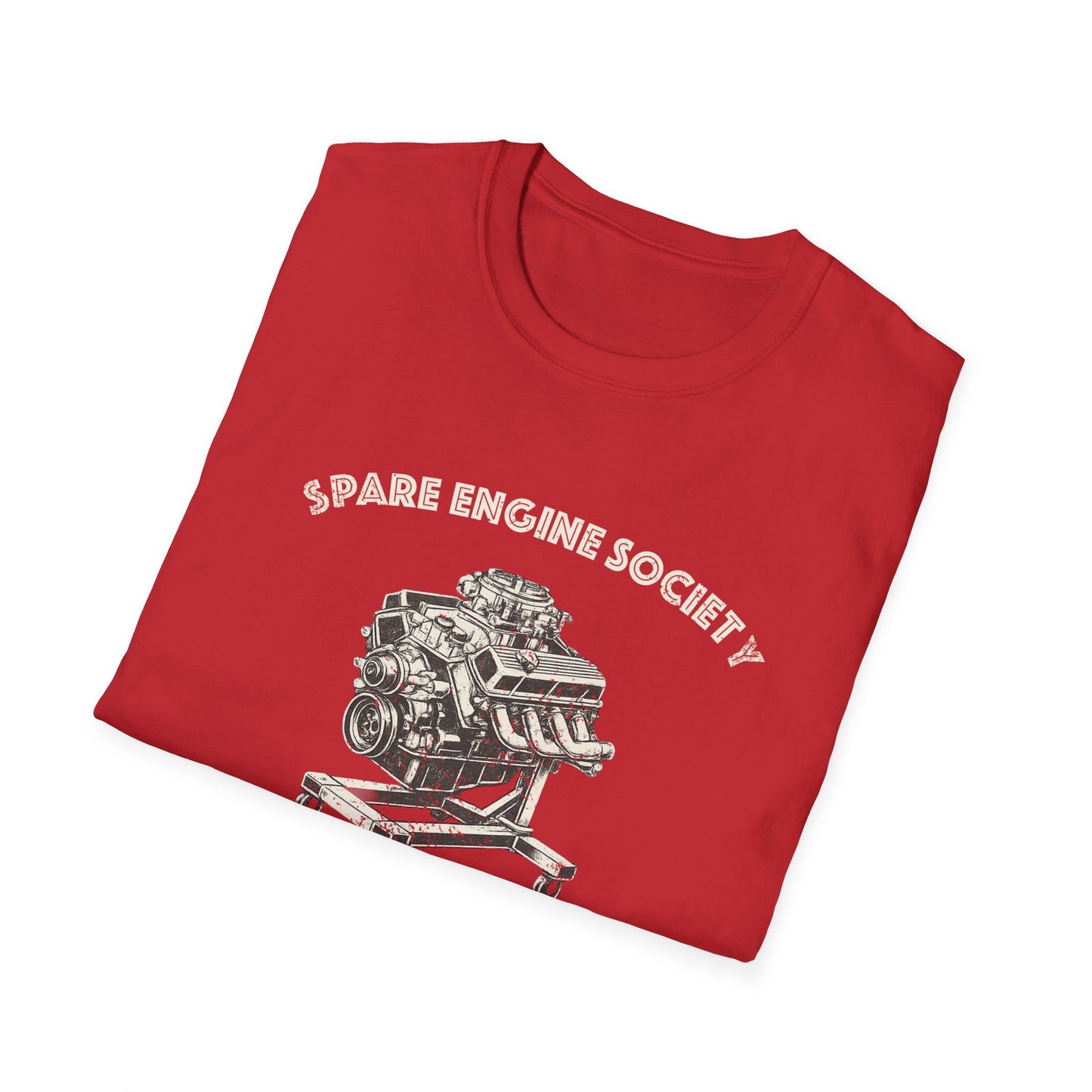 Spare Engine Society