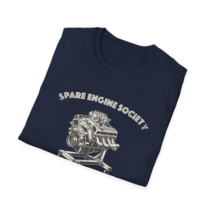Spare Engine Society