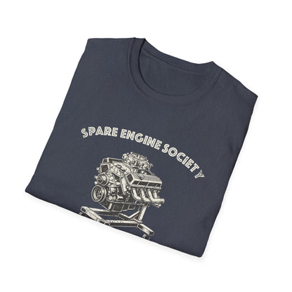 Spare Engine Society