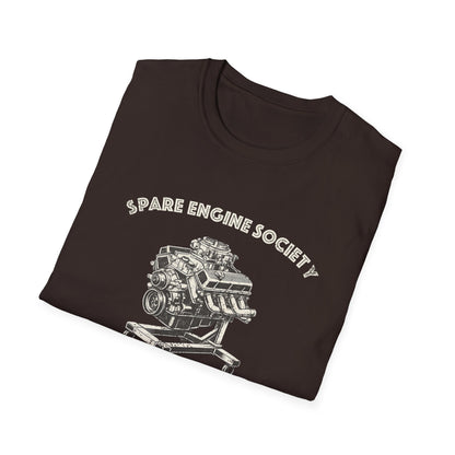 Spare Engine Society