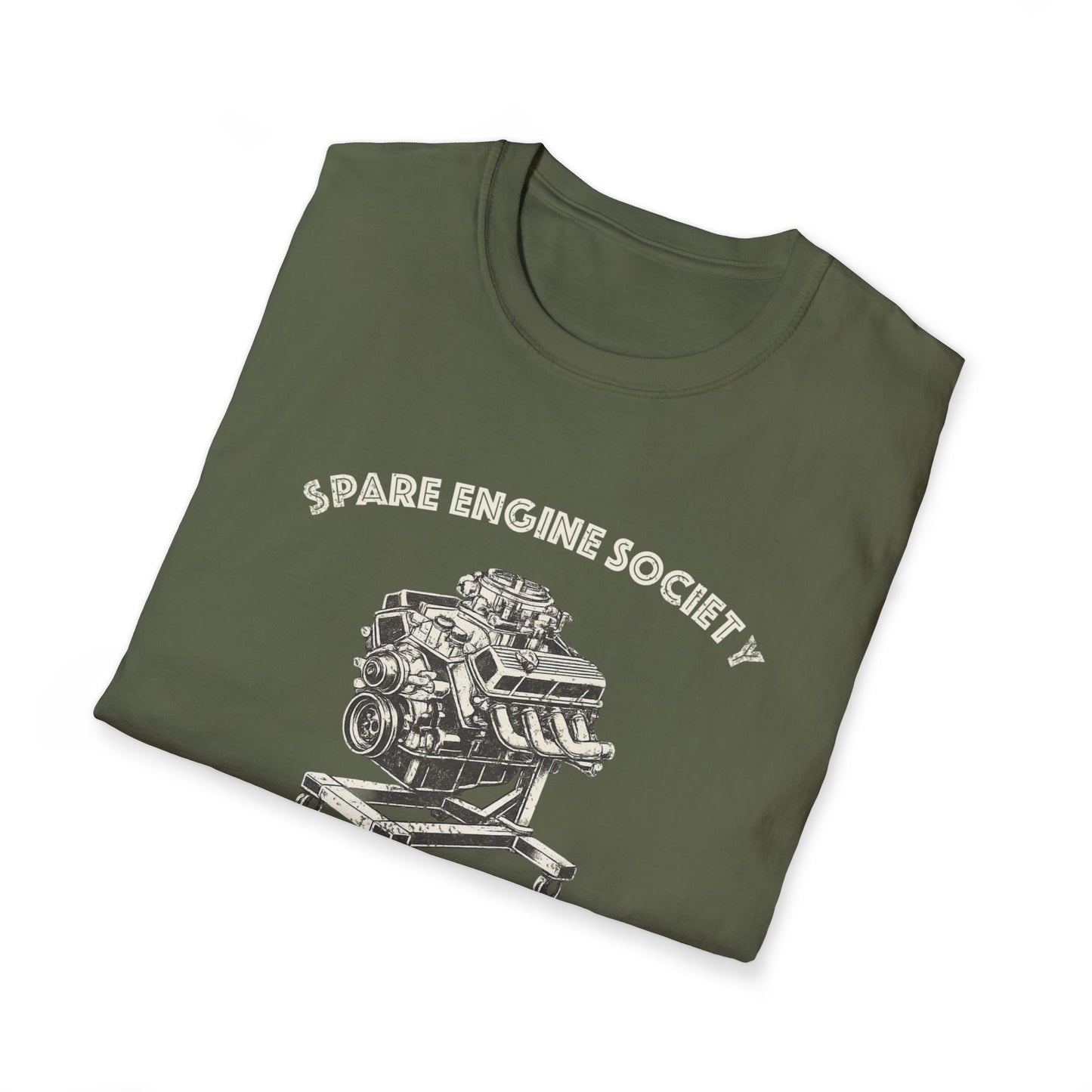 Spare Engine Society