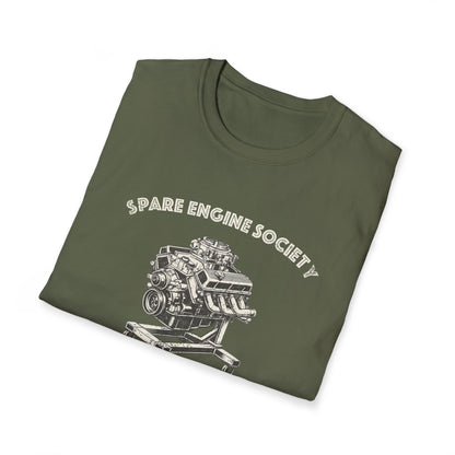 Spare Engine Society