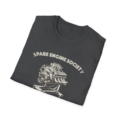 Spare Engine Society